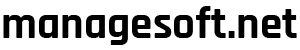 ManageSoft.net